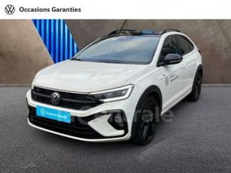 1.0 tsi 116 r-line edition dsg7