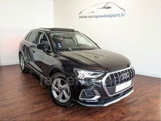 ii 35 tfsi 150 design luxe s tronic 7