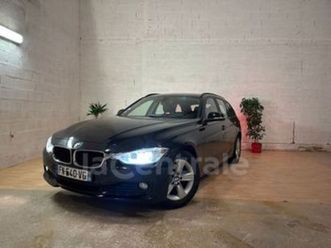 (f31) touring 316i 136 lounge bva8