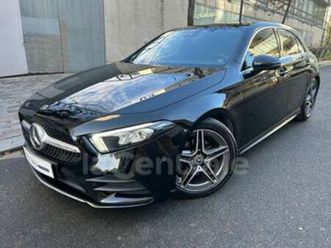 iv generation2 200 amg line 7g-dct