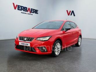 v generation2 1.0 ecotsi 110 s/s xcellence dsg7