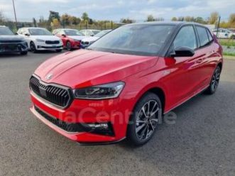 iv 1.0 tsi 116 evo 2 monte-carlo dsg7