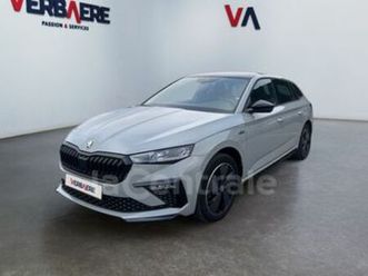 generation2 1.0 tsi evo 2 116 monte-carlo dsg7