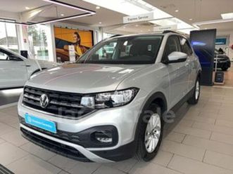 1.0 tsi 110 start/stop life business dsg7