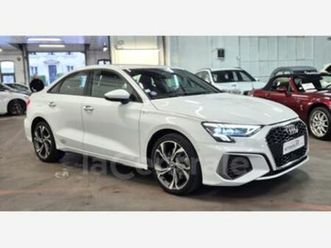 iv generation2 berline 35 tfsi 150 mhev s line s tronic 7