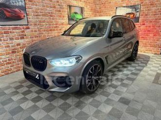 (f97) m competition 510 bva8