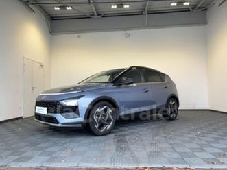 generation2 1.0 t-gdi 100 hybrid executive dct-7