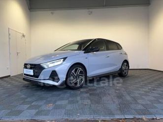 iii 1.0 t-gdi 100 hybrid 48v creative dct-7