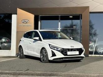 iii generation2 1.0 t-gdi 100 creative dct-7