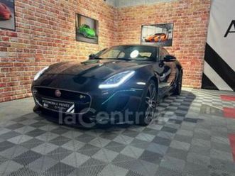 coupe 5.0 v8 r 46cv auto