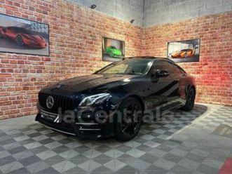 v generation2 coupe 53 amg 4matic+ 9g-tronic