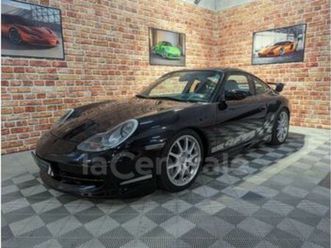 (996) 3.4 carrera 4 tiptronic
