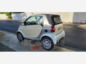 cabrio passion softouch