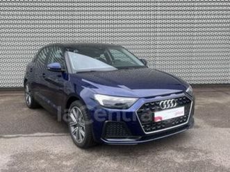 ii 1.0 25 tfsi 95 design s tronic 7