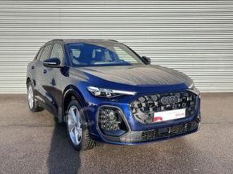 iii 2.0 tfsi 204 hybride quattro s line s tronic 7