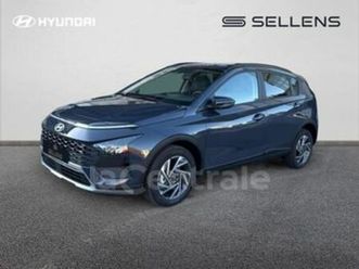 generation2 1.0 t-gdi 100 hybrid intuitive