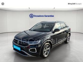 generation2 1.0 tsi 116 start/stop vw edition bvm6