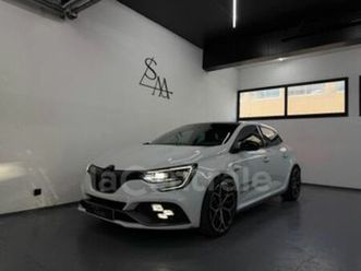 iv 1.8 tce 300 rs trophy