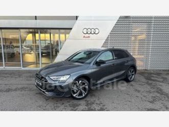 iv generation2 sportback 1.5 30 tfsi 116 s line