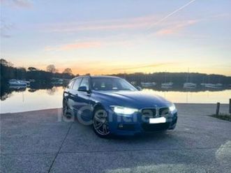 (f31) generation2 touring 318i 136 m sport ultimate