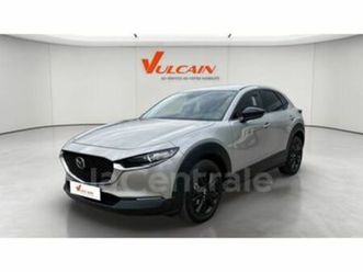 2.0 e-skyactiv g m hybrid 122 4x2 homura my22