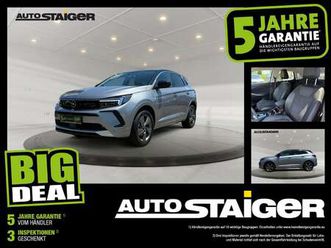 1.2 turbo automatik*allwetter*navi*