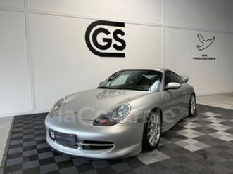 (996) gt3