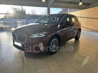 (f45) generation2 active tourer 218i luxury