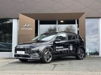 generation2 1.0 t-gdi 100 hybrid creative