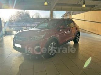 1.0 t-gdi 120 isg design