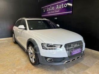 generation2 2.0 tdi 177 ambiente s tronic