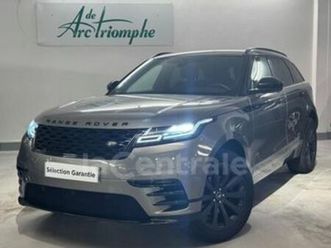 2.0 d240 14cv 4wd se r-dynamic auto