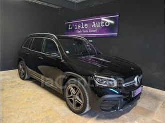 200 d progressive line launch edition