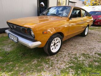 nissan datsun 1978 120y coupe b210