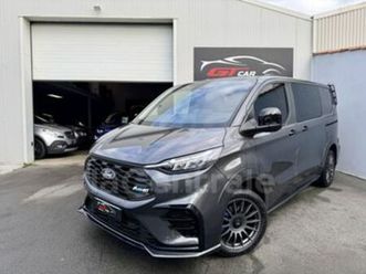 ii generation2 cabine approfondie 300 l1h1 2.0 ecoblue 170 ch ms-rt bva8