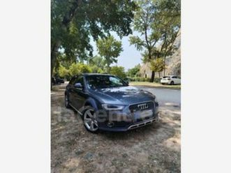 generation2 3.0 v6 tdi 245 ambition luxe s tronic 7