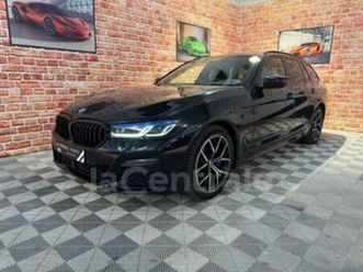 (g31) generation2 touring 540d xdrive 340ch lounge