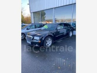 touring 3.0 crd 218 bva