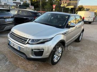 generation2 coupe td4 180 se dynamic bva