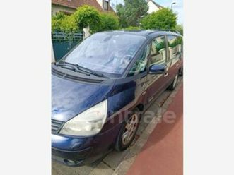 iv 3.0 dci initiale bva