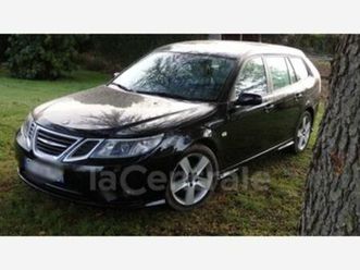 iii sport-hatch 1.9 tids 150 fap vector bva