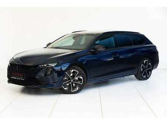 sw hybrid 225 phev e-eat8 gt aut.