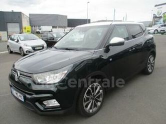 160 e-xdi sport bi-ton safety pack 2wd m/t