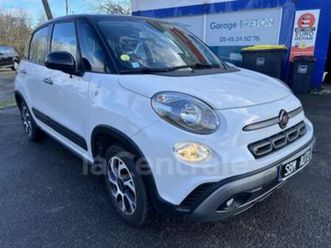 generation2 1.3 multijet 95 s/s hey google