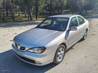 nissan primera 2000 p11