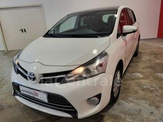 generation2 112 d-4d fap business 7pl