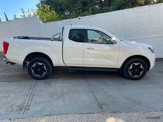 nissan navara 2020 np 300