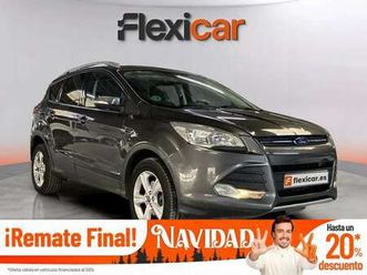 2.0tdci titanium s 4x2 150