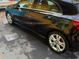 classe a220d 4 matic