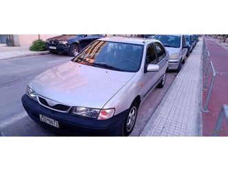 nissan almera 2000 n15
